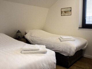 Casa per le vacanze Egmond aan den Hoef Registrazione all'aperto 14