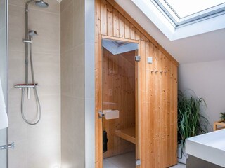 Casa de vacaciones Egmond aan den Hoef Características 19