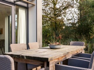 Casa per le vacanze Egmond aan den Hoef Registrazione all'aperto 18