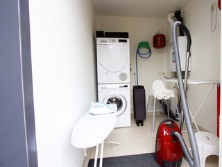Ferienhaus Egmond aan den Hoef Ausstattung 22