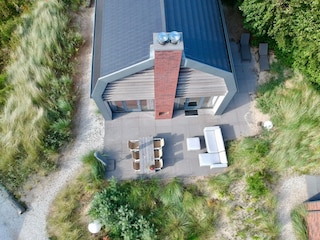 Villa Egmond aan den Hoef Außenaufnahme 3