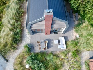 Villa Egmond aan den Hoef Buitenaudio-opname 3