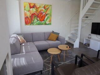 Villa Egmond aan den Hoef Ausstattung 13