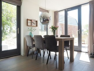 Villa Egmond aan den Hoef Caratteristiche 14