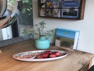 Villa Egmond aan den Hoef Équipement 16