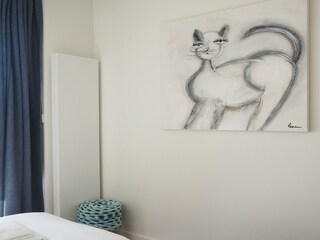 Villa Egmond aan den Hoef Características 31