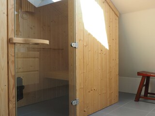 Villa Egmond aan den Hoef Ausstattung 34