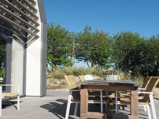 Villa Egmond aan den Hoef Grabación al aire libre 4