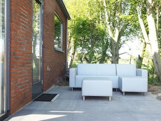 Villa Egmond aan den Hoef Außenaufnahme 5