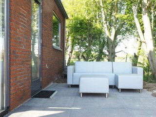 Villa Egmond aan den Hoef Grabación al aire libre 5