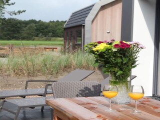 Villa Egmond aan den Hoef Registrazione all'aperto 6