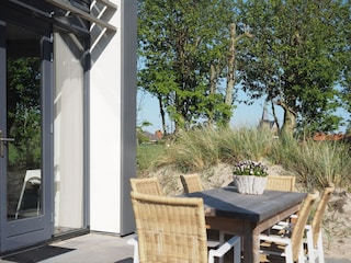 Villa Egmond aan den Hoef Außenaufnahme 7