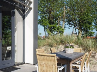 Villa Egmond aan den Hoef Buitenaudio-opname 7