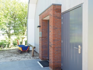 Villa Egmond aan den Hoef Außenaufnahme 8