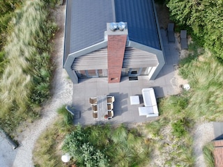 Holiday house Egmond aan den Hoef Outdoor Recording 2
