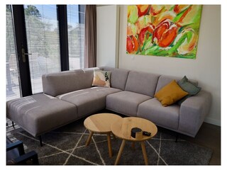 Casa de vacaciones Egmond aan den Hoef Grabación al aire libre 3