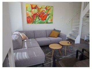 Casa de vacaciones Egmond aan den Hoef Características 16