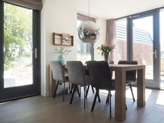 Casa de vacaciones Egmond aan den Hoef Grabación al aire libre 6