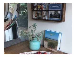 Holiday house Egmond aan den Hoef Outdoor Recording 7