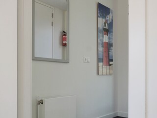 Casa de vacaciones Egmond aan den Hoef Grabación al aire libre 9