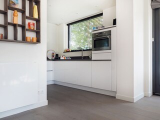 Casa de vacaciones Egmond aan den Hoef Grabación al aire libre 11