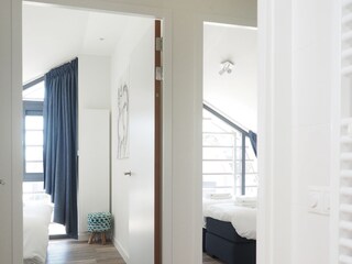 Casa de vacaciones Egmond aan den Hoef Grabación al aire libre 13