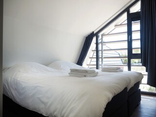 Casa de vacaciones Egmond aan den Hoef Grabación al aire libre 16