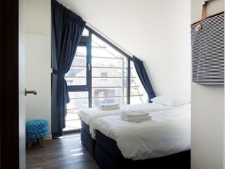 Casa de vacaciones Egmond aan den Hoef Características 33