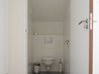 Casa de vacaciones Egmond aan den Hoef Características 40