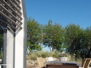 Casa de vacaciones Egmond aan den Hoef Grabación al aire libre 29