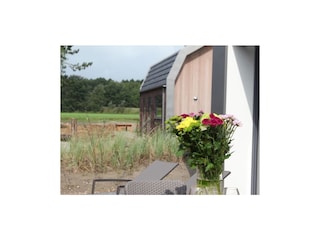 Holiday house Egmond aan den Hoef Outdoor Recording 31