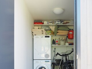 Casa de vacaciones Egmond aan den Hoef Grabación al aire libre 34