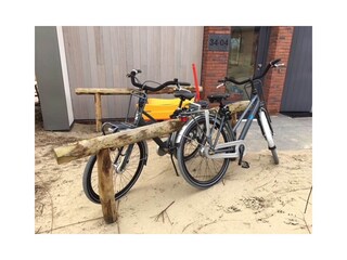 Holiday house Egmond aan den Hoef Outdoor Recording 36