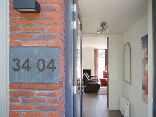 Casa de vacaciones Egmond aan den Hoef Características 42
