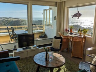 Vakantiehuis Egmond aan Zee Kenmerken 5