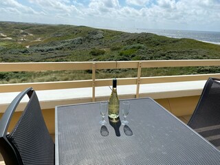 Ferienhaus Egmond aan Zee Außenaufnahme 1