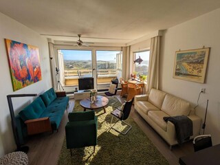 Vakantiehuis Egmond aan Zee Kenmerken 8