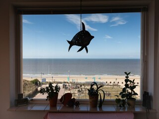 Maison de vacances Egmond aan Zee  19