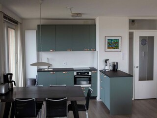 Ferienhaus Egmond aan Zee Ausstattung 10