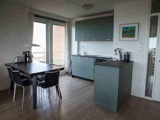 Ferienhaus Egmond aan Zee Ausstattung 9