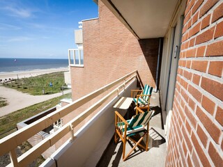 Maison de vacances Egmond aan Zee Enregistrement extérieur 4