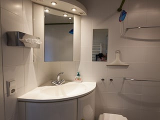 Ferienhaus Egmond aan Zee Ausstattung 14