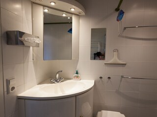 Vakantiehuis Egmond aan Zee Kenmerken 14