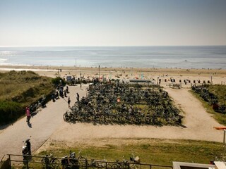 Maison de vacances Egmond aan Zee  18