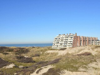 Ferienhaus Egmond aan Zee  20