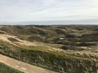 Maison de vacances Egmond aan Zee  21