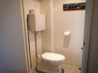 Vakantiehuis Egmond aan Zee  15