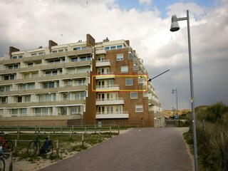 Ferienhaus Egmond aan Zee  16