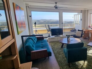 Vakantiehuis Egmond aan Zee Kenmerken 10