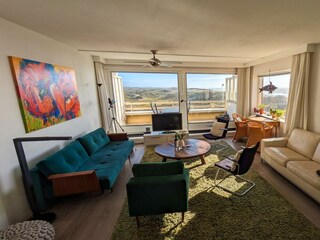 Vakantiehuis Egmond aan Zee Kenmerken 11
